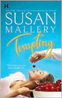 Book cover image of Tempting by Susan Mallery