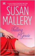 Book cover image of Falling for Gracie by Susan Mallery