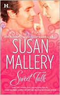 Book cover image of Sweet Talk by Susan Mallery