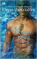 Book cover image of The Nymph King (Gena Showalter's Atlantis Series #3) by Gena Showalter