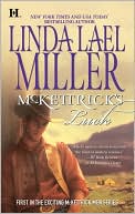 Book cover image of McKettrick's Luck by Linda Lael Miller