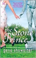 Book cover image of The Stone Prince (Imperia Series #1) by Gena Showalter