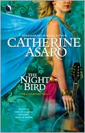 Book cover image of Night Bird by Catherine Asaro