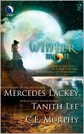 Book cover image of Winter Moon: Moontide/The Heart of the Moon/Banshee Cries by Mercedes Lackey