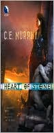 Book cover image of Heart of Stone (Negotiator Trilogy Series #1) by C. E. Murphy