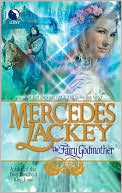 Book cover image of The Fairy Godmother (Five Hundred Kingdoms Series #1) by Mercedes Lackey