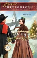Book cover image of Gingham Bride by Jillian Hart