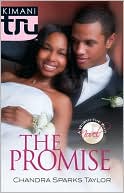 Book cover image of The Promise (Kimani Tru Series) by Chandra Sparks Taylor