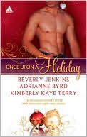 Beverly Jenkins: Once Upon a Holiday: Holiday Heat\Candy Christmas\Chocolate Truffles