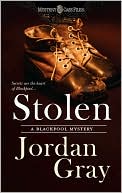 Jordan Gray: Stolen (Blackpool Mystery Series #1)