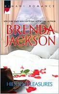 Brenda Jackson: Hidden Pleasures