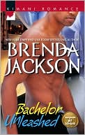 Brenda Jackson: Bachelor Unleashed