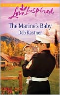 Book cover image of The Marine's Baby by Deb Kastner