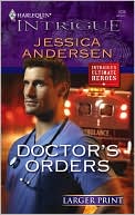 Jessica Andersen: Doctor's Orders
