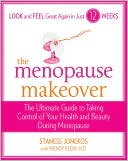 Staness Jonekos: The Menopause Makeover