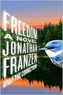 Jonathan Franzen: Freedom
