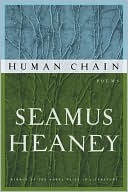 Book cover image of Human Chain by Seamus Heaney