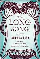 Andrea Levy: The Long Song