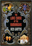 Jack Gantos: The Love Curse of the Rumbaughs