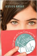Book cover image of The Karma Club by Jessica Brody