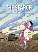 Eric Heuvel: The Search