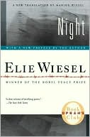 Elie Wiesel: Night