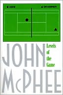 Book cover image of Levels of the Game by John McPhee