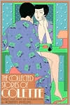 Book cover image of Collected Stories of Colette by Colette