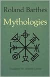 Roland Barthes: Mythologies