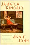 Book cover image of Annie John by Jamaica Kincaid
