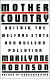 Marilynne Robinson: Mother Country