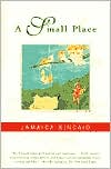 Book cover image of Small Place by Jamaica Kincaid