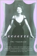 Book cover image of The Vagabond by Colette