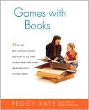 Peggy Kaye: Games with Books