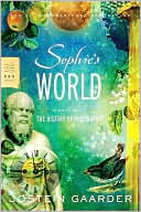 Book cover image of Sophie's World: A Novel about the History of Philosophy by Jostein Gaarder