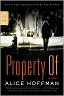 Book cover image of Property Of by Alice Hoffman