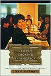 Joan Nathan: Jewish Cooking in America
