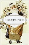 Book cover image of Christmas Poems by J. D. McClatchy