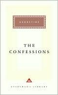 Book cover image of Confessions by Saint Augustine