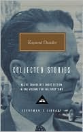Book cover image of Collected Stories by Raymond Chandler