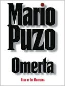 Book cover image of Omerta by Mario Puzo