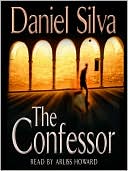 Book cover image of The Confessor (Gabriel Allon Series #3) by Daniel Silva