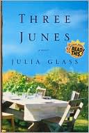 Julia Glass: Three Junes