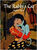Joann Sfar: The Rabbi's Cat