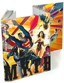 Alex Ross: Mythology: The DC Comics Art of Alex Ross (Special Limited Edition)