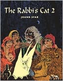 Joann Sfar: The Rabbi's Cat 2, Vol. 2