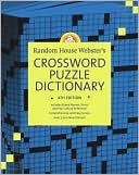 Book cover image of Random House Webster's Crossword Puzzle Dictionary by Stephen Elliott
