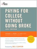 Book cover image of Paying for College Without Going Broke, 2011 Edition by Princeton Review