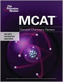 Princeton Review: MCAT General Chemistry Review