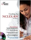 Book cover image of Cracking the NCLEX-RN, 9th Edition by Princeton Review